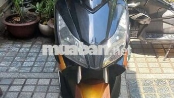 xe honda ab fi