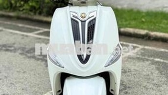 Yamaha Nozza Fi Bstp xe zin đẹp
