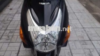 Honda Click 2010 Đen bstp 