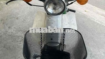Honda Cup 81 1996 Xanh Trắng