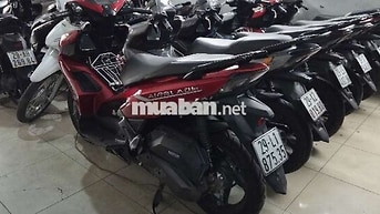 Honda Airblade 2024 Đỏ Việt Nam