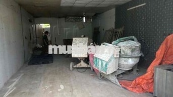 cho thuê kho 55m, 90m xe tải vào duoc duong Gò Ô Môi