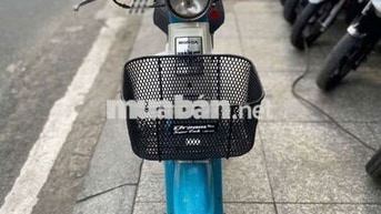 Honda Cub 70cc 1995 Xanh trắng Đã sử dụng