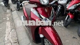 Honda SH Mode 2018 Đỏ Đã sử dụng