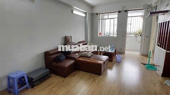 Cho thuê c.cư An Sương quốc lộ 1a trung mỹ tây