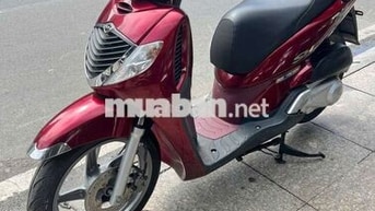 Honda SH 150i 2006 Đỏ
