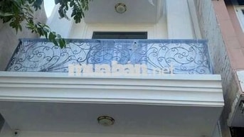 cho thuê nhà 3 tầng  mới 2 mặt tiền đường lớn