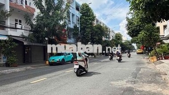GẤP! NGAY TRƯỜNG CHINH NGANG 9.2M - 110M2 TRỆT LẦU GIÁ CỰC TỐT - 4.2TỶ
