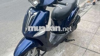 Yamaha Nozza FI 2014 Xanh