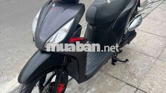 Honda Vision 2020 Đen Đã sử dụng
