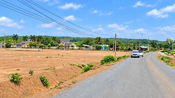 BÁN NHANH LÔ ĐẤT SÀO 1000M2  NGAY SÁT QUỐC LỘ 14C
