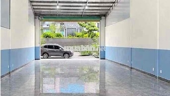 cho thuê mặt tiền gần chợ đông hoà