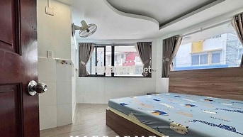 🏡STUDIO FULL NT - SIÊU NGON - TRỐNG SẴN Ở LIỀN