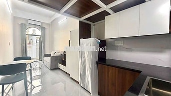 🚨KHAI TRƯƠNG CHDV - PHÒNG DUPLEX BANCOL - 5P AEON TP - FULL NỘI THẤT