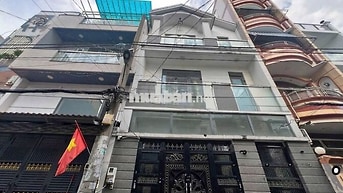 CHO THUÊ NHÀ MẶT TIỀN ĐÔ ĐỐC LỘC PHƯỜNG TÂN QUÝ ĐÚC 3 LẦU