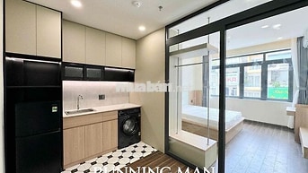 1PN Tách Bếp Ngay Ngã 5 Chuồng Chó - Giữ Phòng Đến Tháng 11