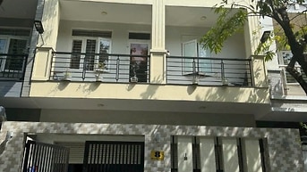 Bán nhà KDC 13E Làng Việt Kiều, xã Bình Hưng, Hồ Chí Minh