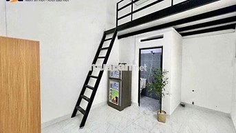 Phòng Có Gác, Máy Lạnh, Tủ Lạnh, Wifi, FREE Xe, Máy Giặt Chung – Tân