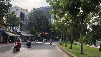BÁN NHÀ 2 MT ĐƯỜNG HOÀNG SA, QUẬN 3 - DT 3.8x12.5m - GIÁ 10 TỶ