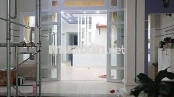 Cho thuê nhà Phú Mỹ, gần bệnh viện 1500 giường, giá 7 triệu có 4 phòng