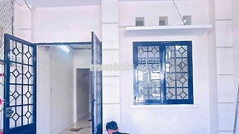CHO THUÊ NHÀ 2PHÒNG NGỦ GẦN VÒNG XOAY HIỆP THÀNH 3 & ĐẠI HỌC BÌNH DG