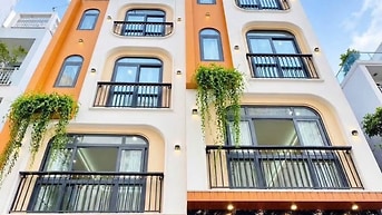 Lên sóng căn nhà xây mơi , phạm văn chiêu p9 nhỉnh 5ty 