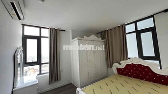 Cho thuê căn hộ cao cấp khu TTTM Central premium 3pn2wc full nội thất