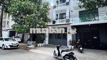 🌻SHĐ - CHO THUÊ NHÀ TRỆT 2 LẦU FULL NỘI THẤT ĐƯỜNG SỐ 6 KDC NAM LONG 1