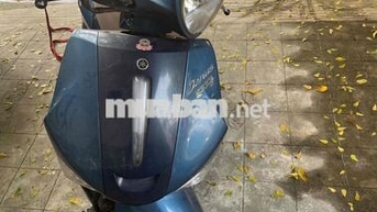 Yamaha Janus 2019 Xanh