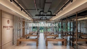 VỊ TRÍ ĐẸP !!! BIỆT THỰ HAI BÀ TRƯNG Q1 | 10x22M 2 TẦNG