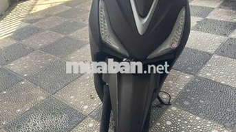 Kymco Candy Hermosa 2021 Nâu