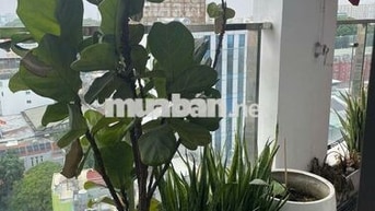 CĂN HỘ CAO CẤP KINGSTON RESIDENCE 70M² 2PN 2WC  – 14TR/THÁNG