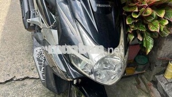Honda Air Blade 2010 Đen