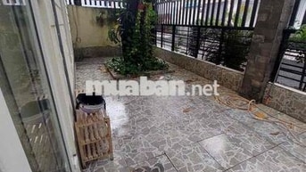 NHÀ BIỆT THỰ FULL NỘI THẤT TL16 NGAY NGÃ 4 GA GARA XE HƠI 4PN GIÁ 12