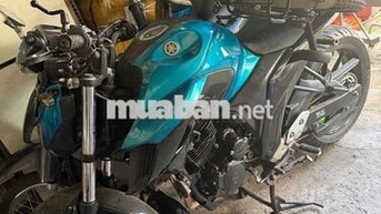 Yamaha Fz25 250 phân khối đời 2018
