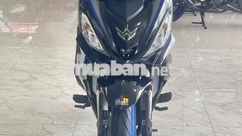 Honda Winner V1 Đen Xe côn tay