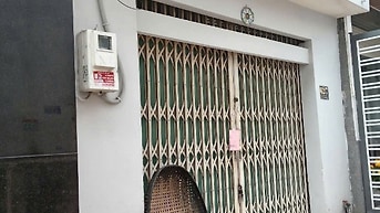Nhà cấp 4, đường Đông Hưng Thuận, Quận 12 - Gần Galaxy Nguyễn Văn Quá