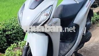 Honda Vision Sport 2023 Xám xi măng 2 vạn