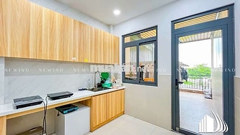 Phòng dành cho sinh viên RMIT và TDT