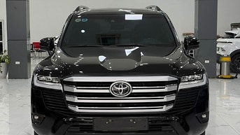Bán Land Cruiser LC300 sản xuất 2023.Xuất hoá đơn VAT.