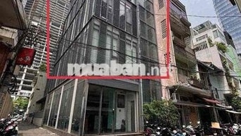 Vị trí cực đẹp, Cho thuê các tầng 2,3,4,5