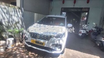 Suzuki Ertiga Hybrid 2023 Trắng 430000 km