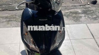 Honda Vision 2020 smarkey BS 76