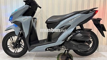 Vario 150 2019 Xám xi măng 30k km