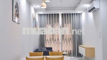 Cho Thuê Opal Skyline 2PN 2WC 65m² Full Nội Thất Chỉ 7,5TR