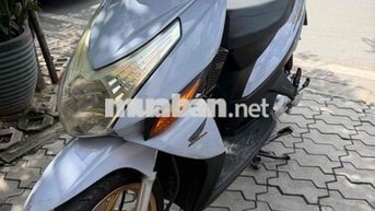 Honda Click 2007 Bs Thành Phố