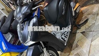 Honda SH150i ABS 2021 Đen