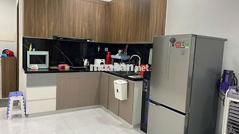 Studio Opal Skyline 40m² Full Nội Thất Chỉ 6 Triệu/Tháng!
