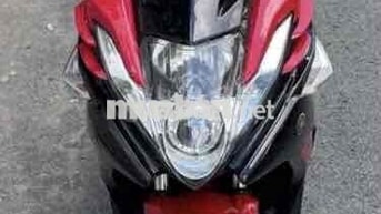 yamaha no 5 Fi phun xăng 9 chủ mua mới em ru mạnh
