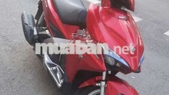 Honda Air Blade 2017 Đỏ